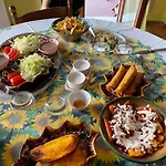 B&B Casa T & Restaurant Di Tacchino Simone
