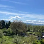 B&B Casa T & Restaurant Di Tacchino Simone Tagliolo Monferrato