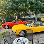 Casa T & Restaurant Di Tacchino Simone B&B 4*