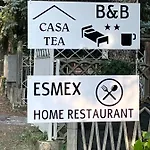 Casa T & Restaurant Di Tacchino Simone B&B 4*