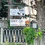 B&B Casa T & Restaurant Di Tacchino Simone 4*
