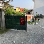 Casa T & Restaurant Di Tacchino Simone Frühstückspension