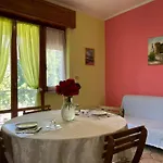 B&B Casa T & Restaurant Di Tacchino Simone