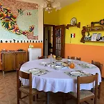 Casa T & Restaurant Di Tacchino Simone B&B