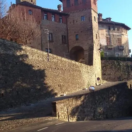 Casa T & Restaurant Di Tacchino Simone Bed & Breakfast Tagliolo Monferrato