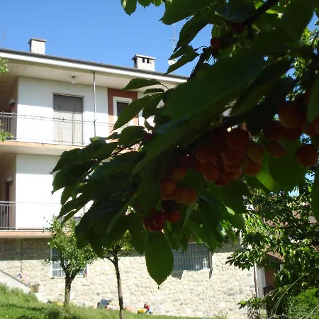 Casa T & Restaurant Di Tacchino Simone