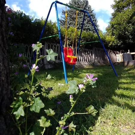 Bed & Breakfast Casa T & Restaurant Di Tacchino Simone 3*