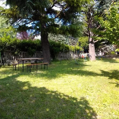 Casa T & Restaurant Di Tacchino Simone Tagliolo Monferrato