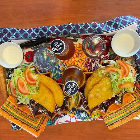 Casa T & Restaurant Di Tacchino Simone Bed & Breakfast 4*