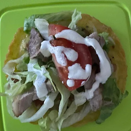 Frühstückspension Casa T & Restaurant Di Tacchino Simone 4*