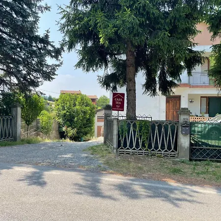 Casa T & Restaurant Di Tacchino Simone 4*