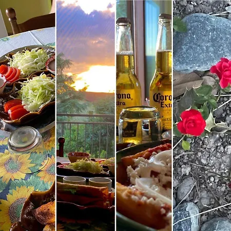 Casa T & Restaurant Di Tacchino Simone 4*