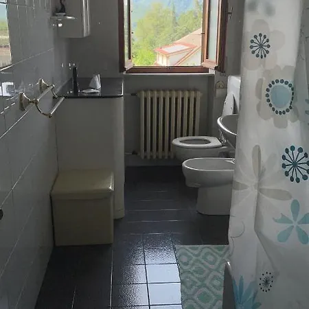 Casa T & Restaurant Di Tacchino Simone