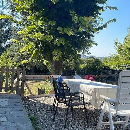 Casa T & Restaurant Di Tacchino Simone