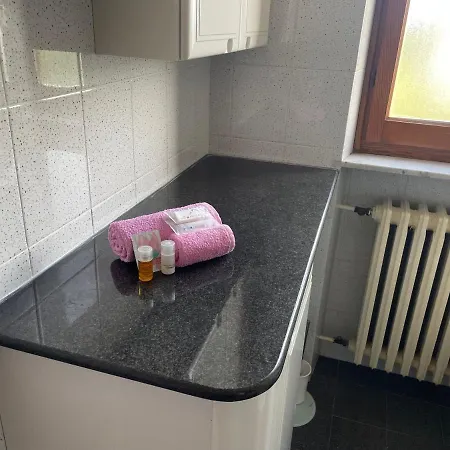 Casa T & Restaurant Di Tacchino Simone Bed & Breakfast