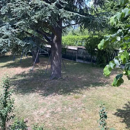 Casa T & Restaurant Di Tacchino Simone 4*