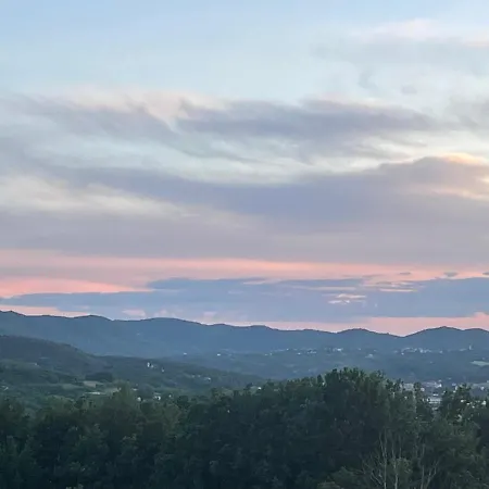 Casa T & Restaurant Di Tacchino Simone 4*