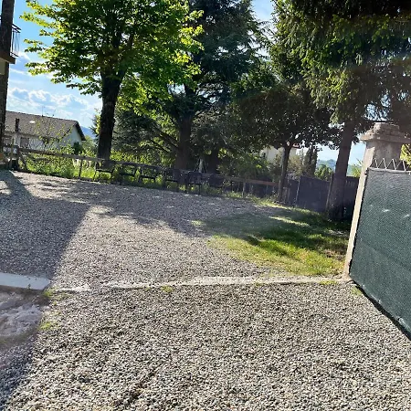 Casa T & Restaurant Di Tacchino Simone