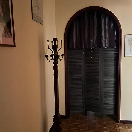 Casa T & Restaurant Di Tacchino Simone Bed & Breakfast 4*