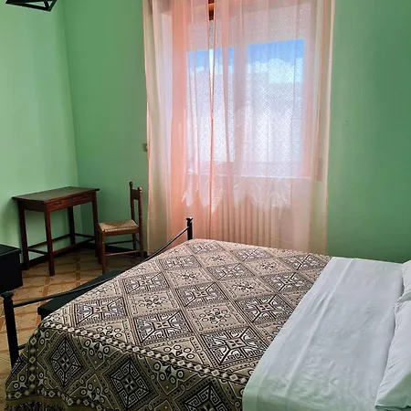 Bed & Breakfast Casa T & Restaurant Di Tacchino Simone Tagliolo Monferrato