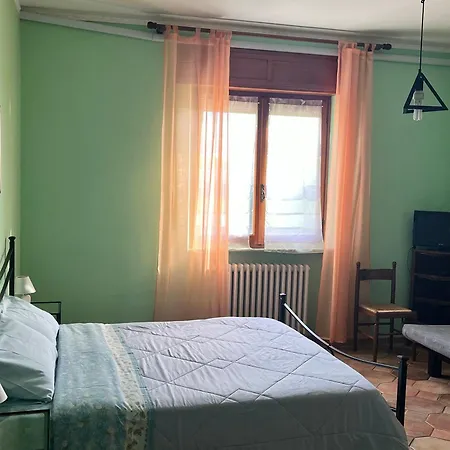 Casa T Bed&breakfast&home Restaurant Di Tacchino Simone Tagliolo Monferrato