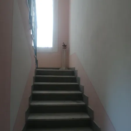 Bed & Breakfast Casa T & Restaurant Di Tacchino Simone 3*