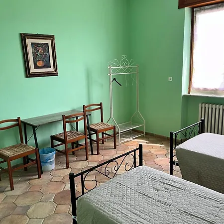 Casa T & Restaurant Di Tacchino Simone Bed & Breakfast Tagliolo Monferrato