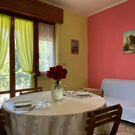 Bed & Breakfast Casa T & Restaurant Di Tacchino Simone