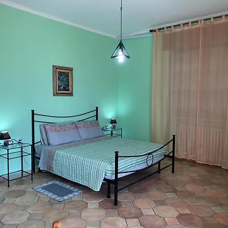 Bed & Breakfast Casa T & Restaurant Di Tacchino Simone Tagliolo Monferrato