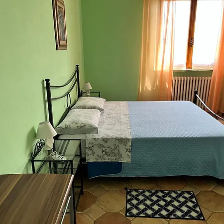 Casa T Bed&breakfast&home Restaurant Di Tacchino Simone 4* Tagliolo Monferrato