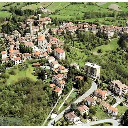 Casa T & Restaurant Di Tacchino Simone