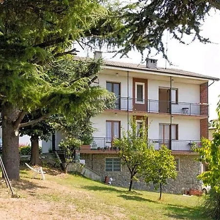 Casa T & Restaurant Di Tacchino Simone Bed & Breakfast