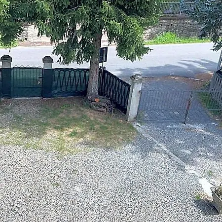 Casa T & Restaurant Di Tacchino Simone Bed & Breakfast Tagliolo Monferrato
