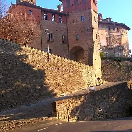 Casa T & Restaurant Di Tacchino Simone Bed & Breakfast 4*