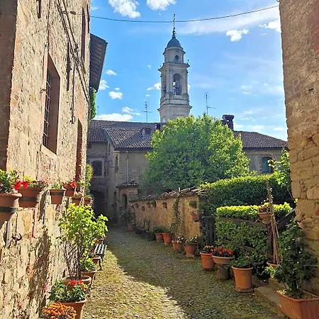 Casa T & Restaurant Di Tacchino Simone