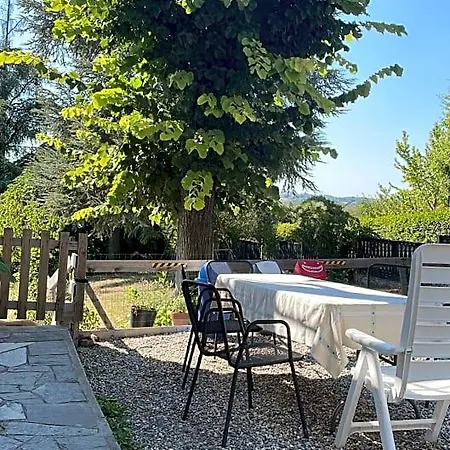Casa T & Restaurant Di Tacchino Simone 4*