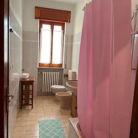 Casa T & Restaurant Di Tacchino Simone Bed & Breakfast