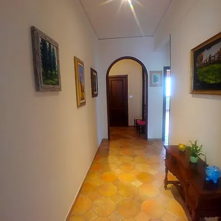 Casa T & Restaurant Di Tacchino Simone 4*