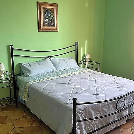 Bed & Breakfast Casa T & Restaurant Di Tacchino Simone