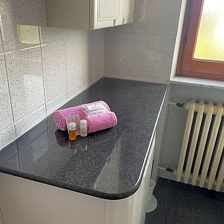 Bed & Breakfast Casa T & Restaurant Di Tacchino Simone 4*