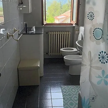 Casa T & Restaurant Di Tacchino Simone Bed & Breakfast 4*