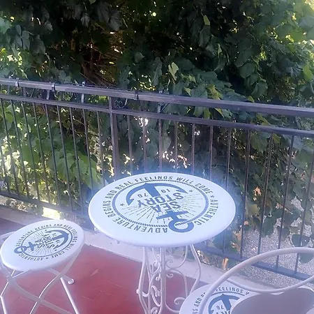 Casa T & Restaurant Di Tacchino Simone