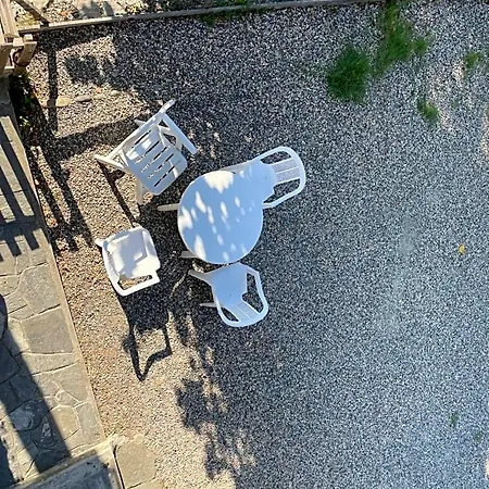 Bed & Breakfast Casa T & Restaurant Di Tacchino Simone