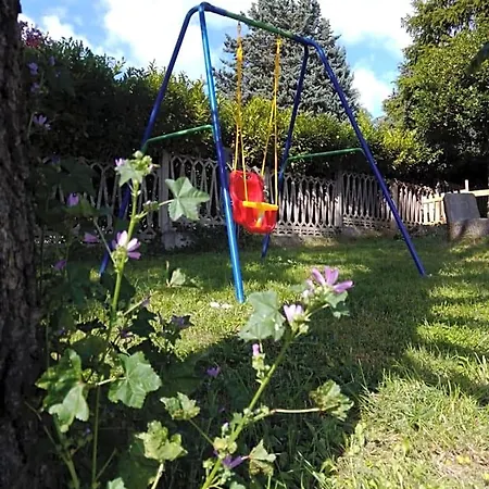 Bed & Breakfast Casa T & Restaurant Di Tacchino Simone