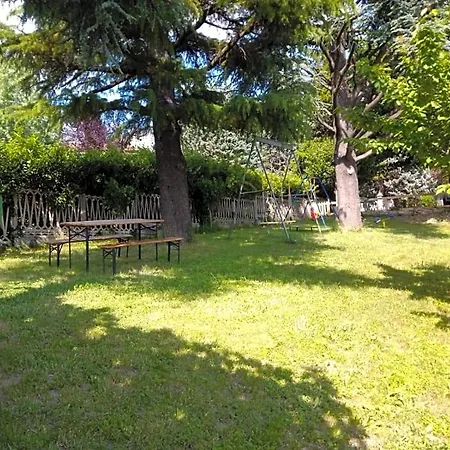 Casa T & Restaurant Di Tacchino Simone Bed & Breakfast Tagliolo Monferrato