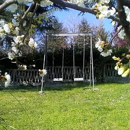 Casa T & Restaurant Di Tacchino Simone