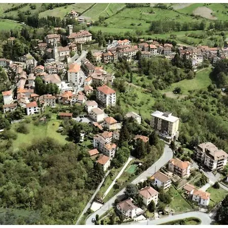 Casa T & Restaurant Di Tacchino Simone 4*