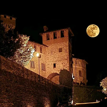 Casa T & Restaurant Di Tacchino Simone Bed & Breakfast Tagliolo Monferrato