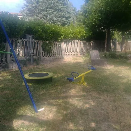 Casa T & Restaurant Di Tacchino Simone 4* Tagliolo Monferrato