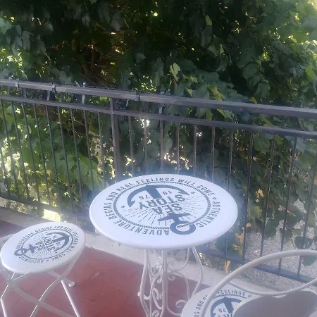 Casa T & Restaurant Di Tacchino Simone 3* Tagliolo Monferrato